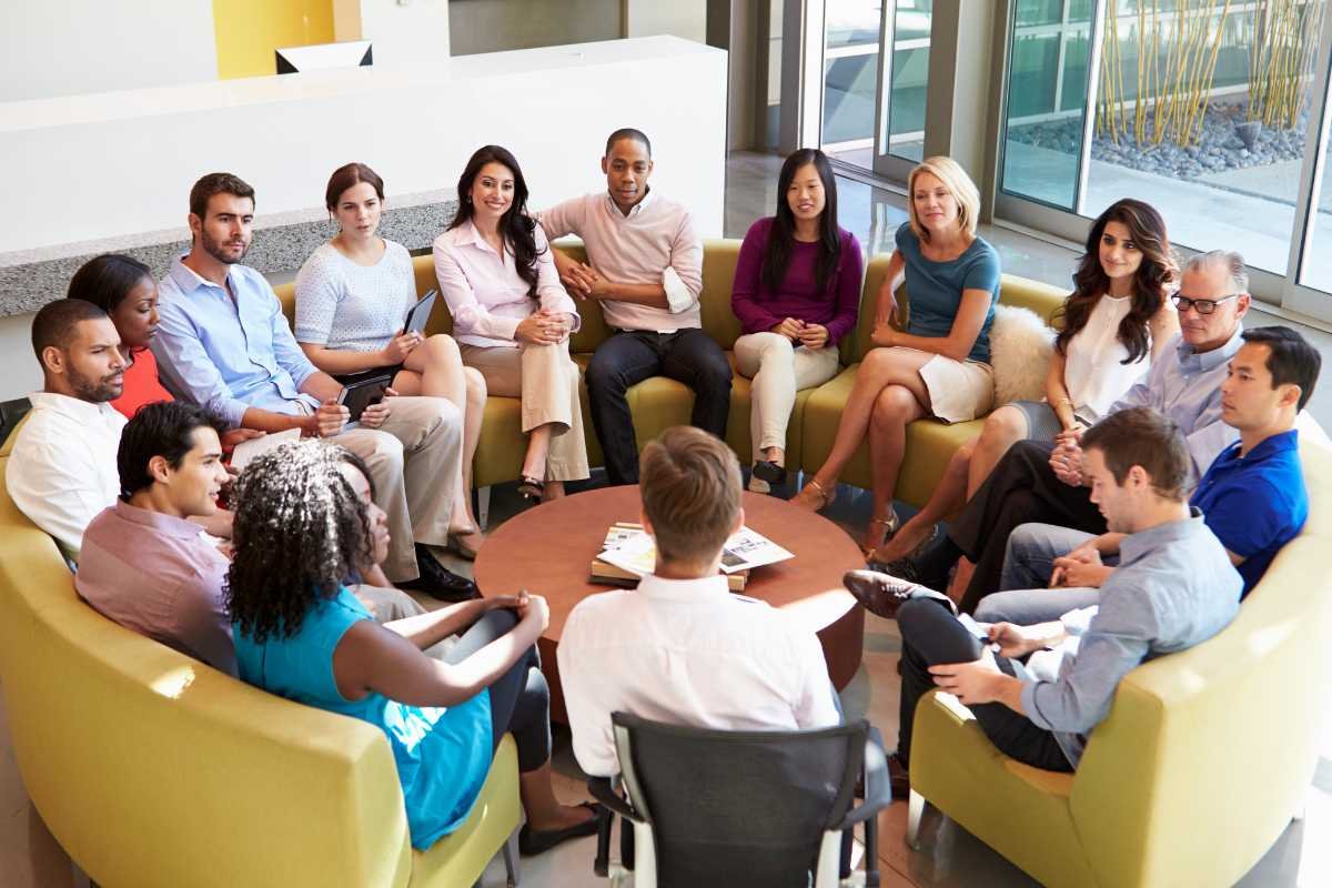 Transform Your Workplace For The Better | CIO Women Magazine