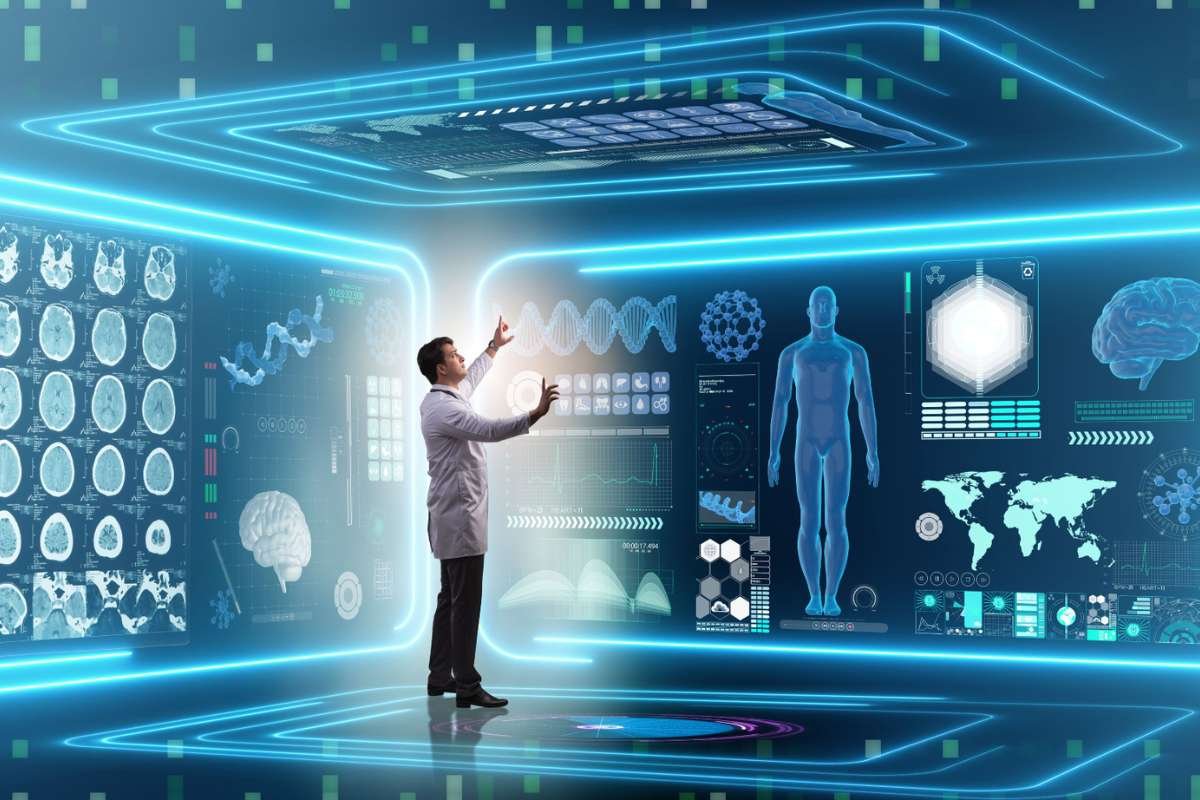 Healthcare Technology CEOs: Innovation in the Medical Industry | CIO Women Magazine