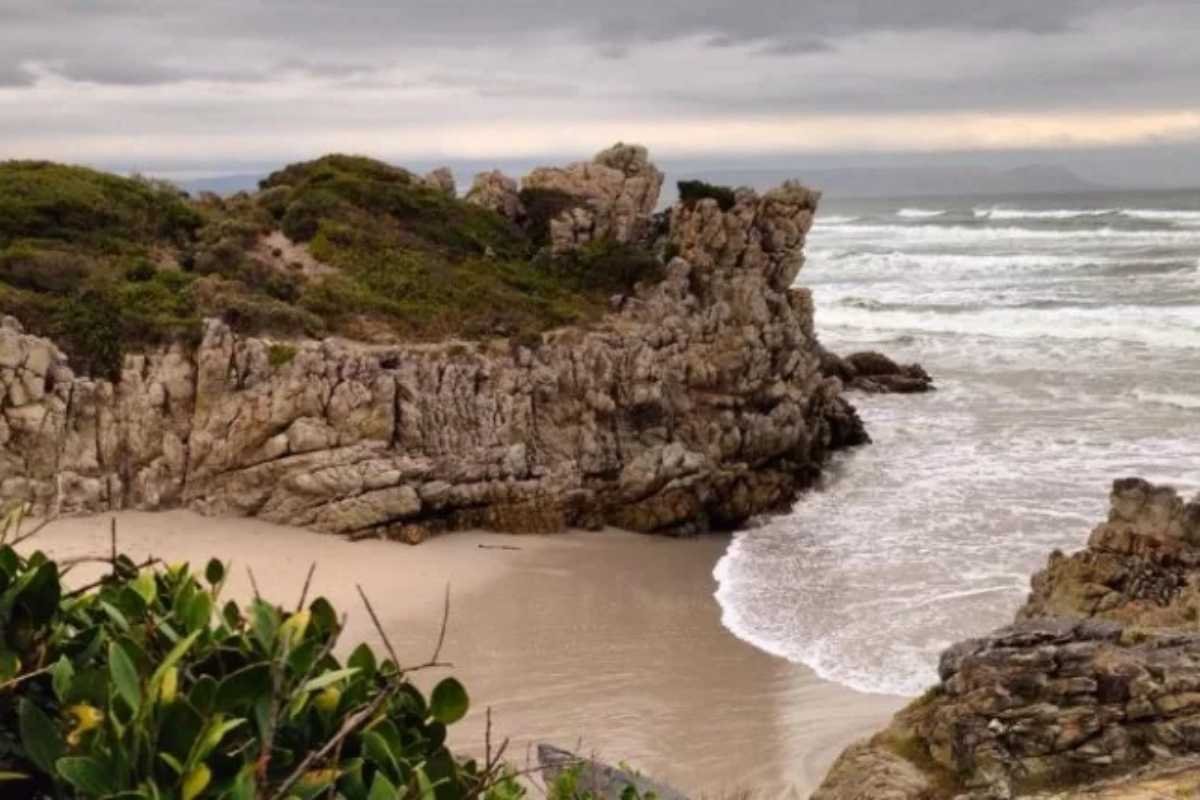 Looking For Serenity by Sea? Discover These Hidden Beaches | CIO Women Magazine