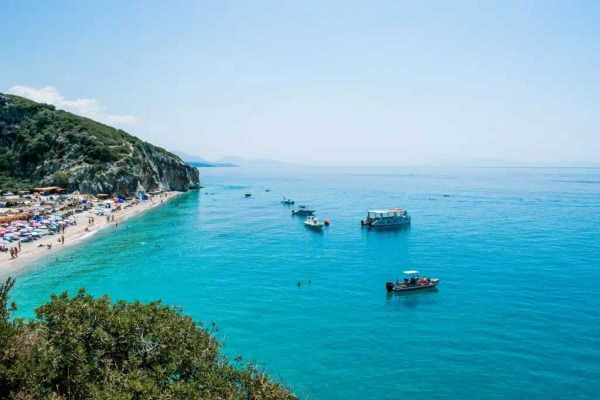 Looking For Serenity by Sea? Discover These Hidden Beaches | CIO Women Magazine