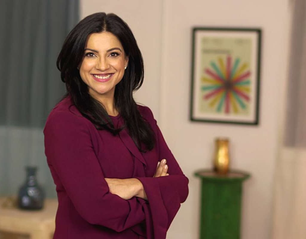 35 Inspirational Top Women CEOs Leading the Corporate World | CIO Women Magazine