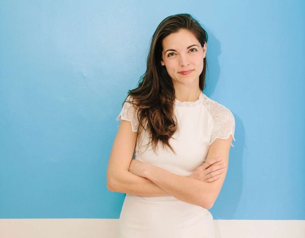 35 Inspirational Top Women CEOs Leading the Corporate World | CIO Women Magazine