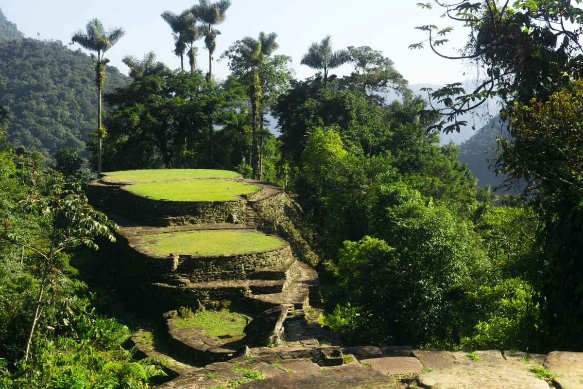 10 Hidden Gems in South America: (With Pictures) | CIO Women Magazine