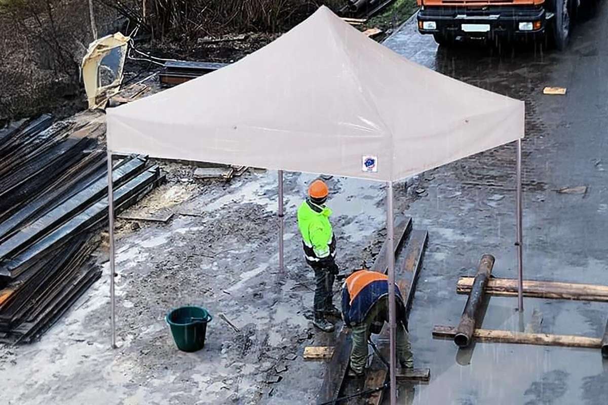 5 Ways to Keep Construction Workers Comfortable On-Site | CIO Women Magazine