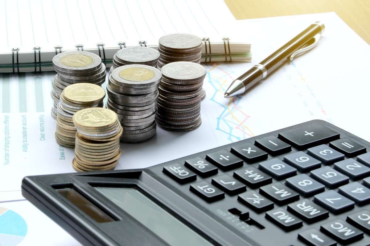 Defining 'Enough' as a New Business Owner: Finding Stability | CIO Women Magazine