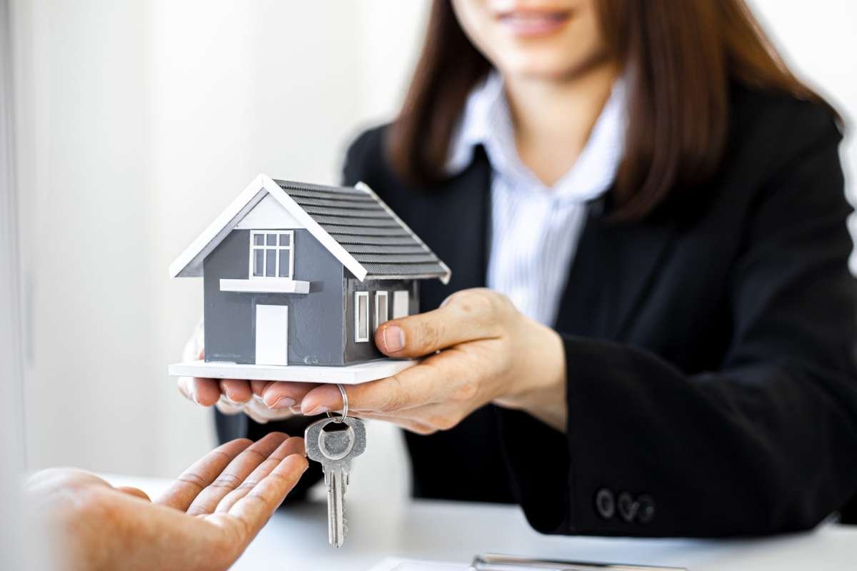 Ladies of Real Estate: Shaping Skylines and Shattering Ceilings | CIO Women Magazine