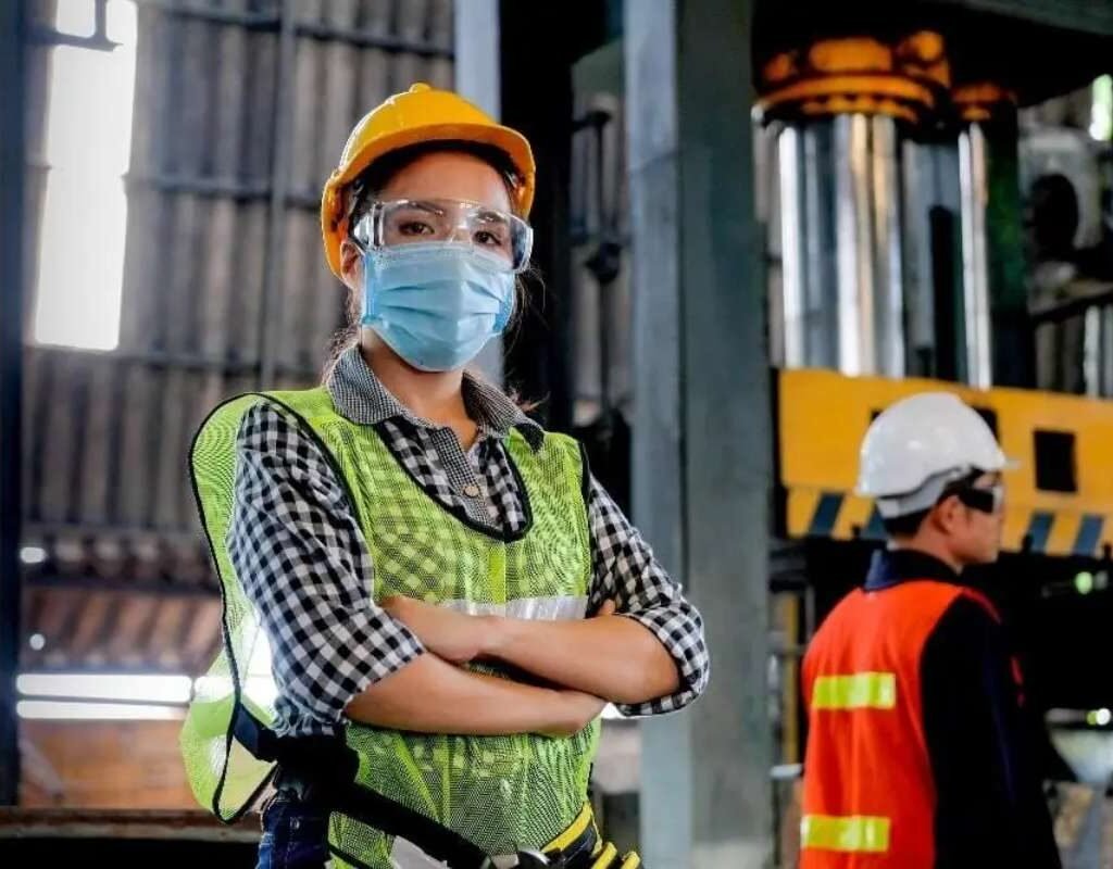 5 Ways to Keep Construction Workers Comfortable On-Site | CIO Women Magazine