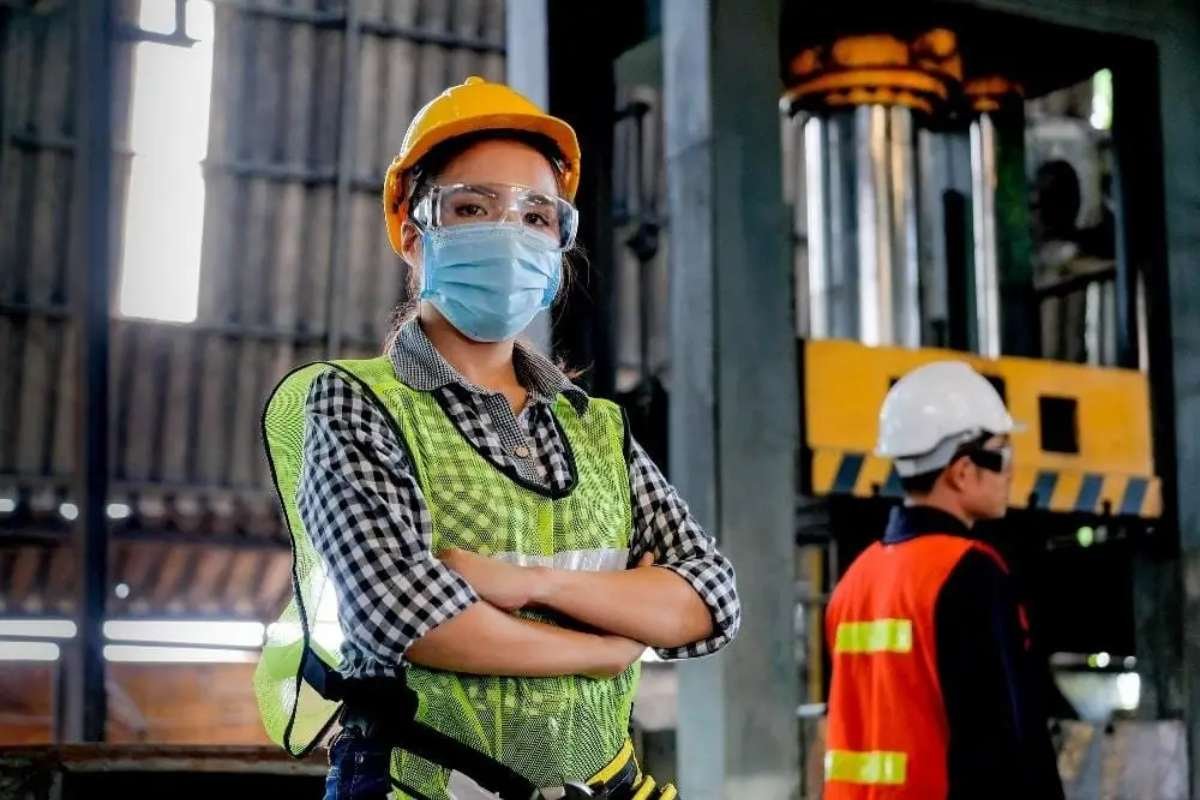 5 Ways to Keep Construction Workers Comfortable On-Site | CIO Women Magazine