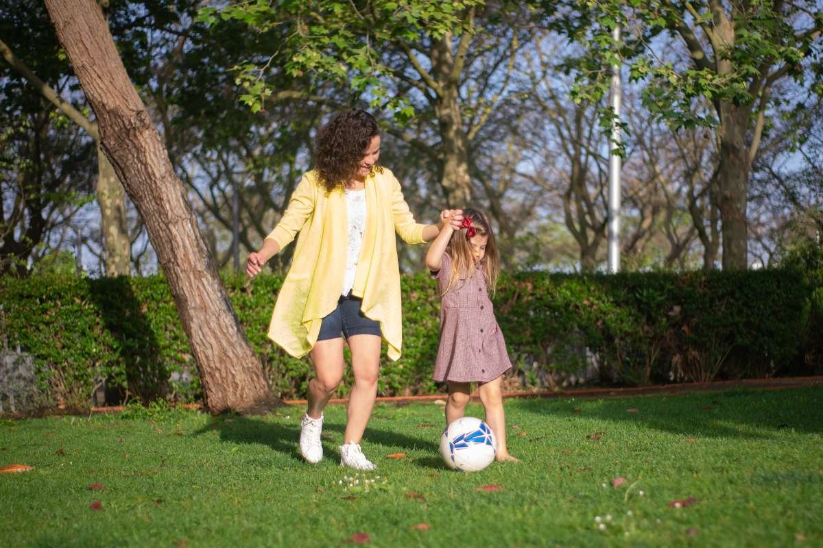 How to Keep Your Sanity as a Mother? | CIO Women Magazine