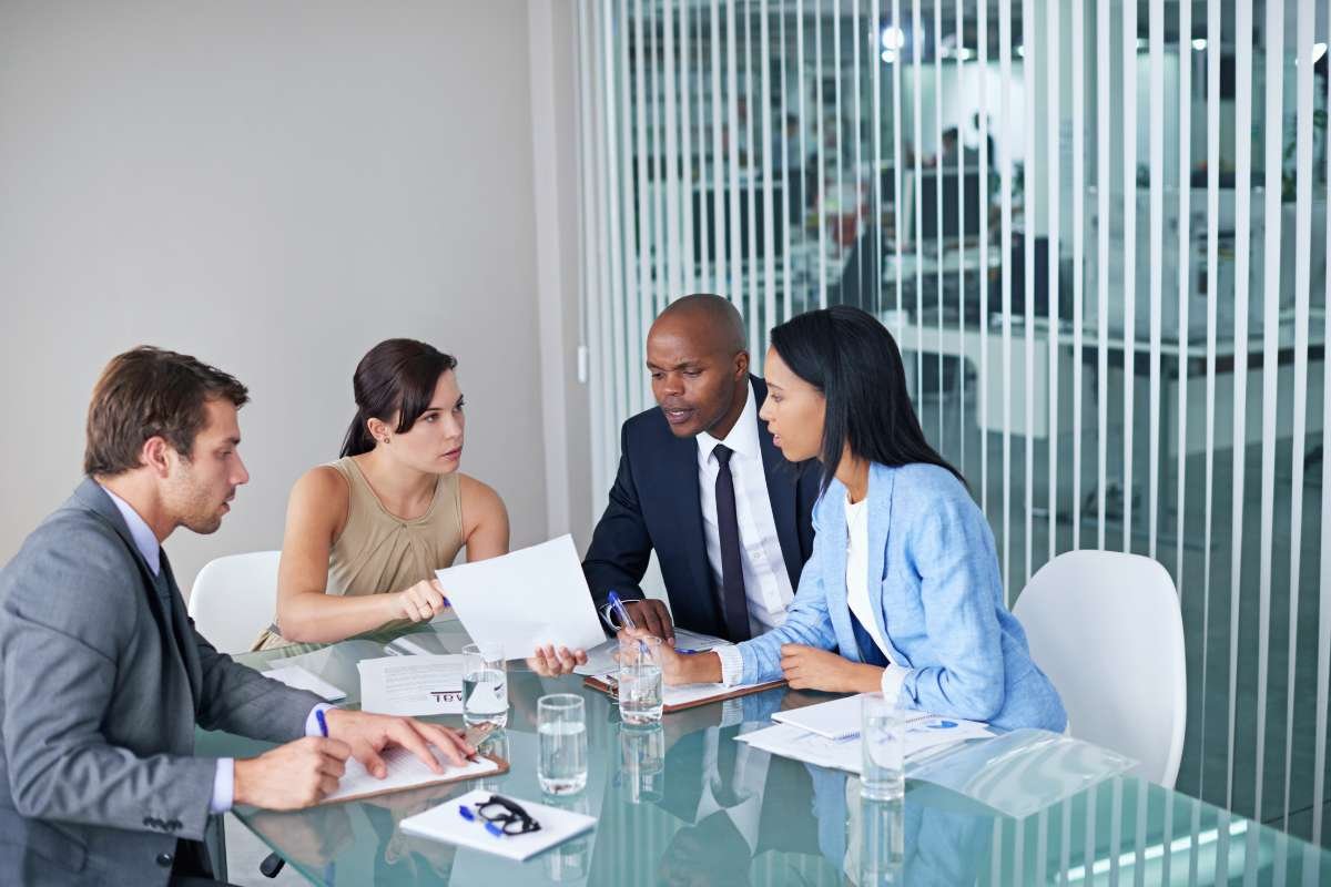 How To Prepare Your Business For Uncertain Times? | CIO Women Magazine