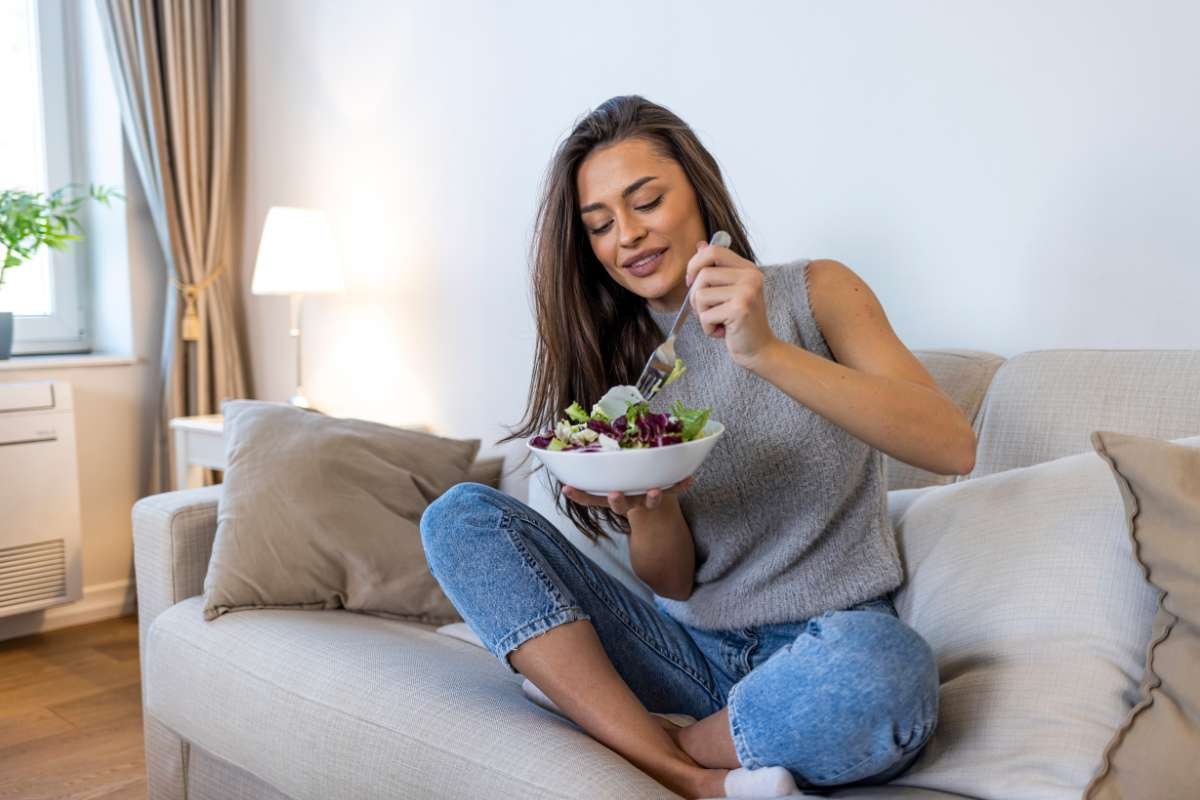 10 Practical Ways to Improve Your Health and Take It More Seriously | CIO Women Magazine