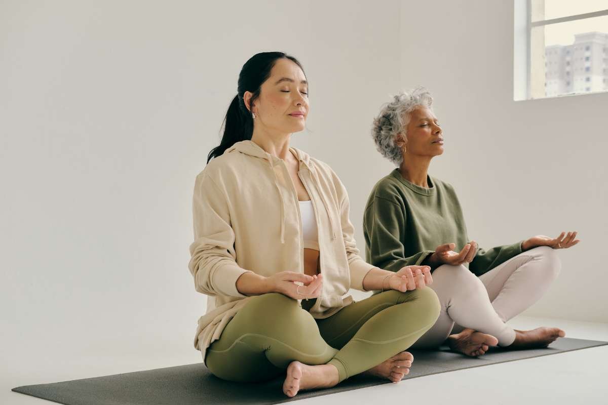 10 Practical Ways to Improve Your Health and Take It More Seriously | CIO Women Magazine