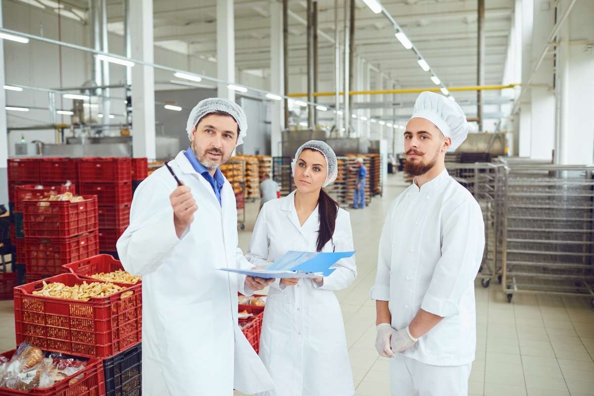 How To Sustain Factory Cleaning Standards? | CIO Women Magazine