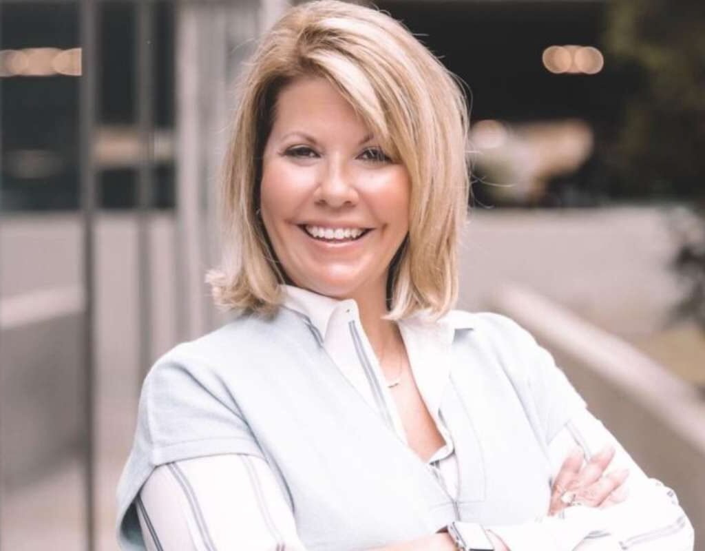 35 Inspirational Top Women CEOs Leading the Corporate World | CIO Women Magazine
