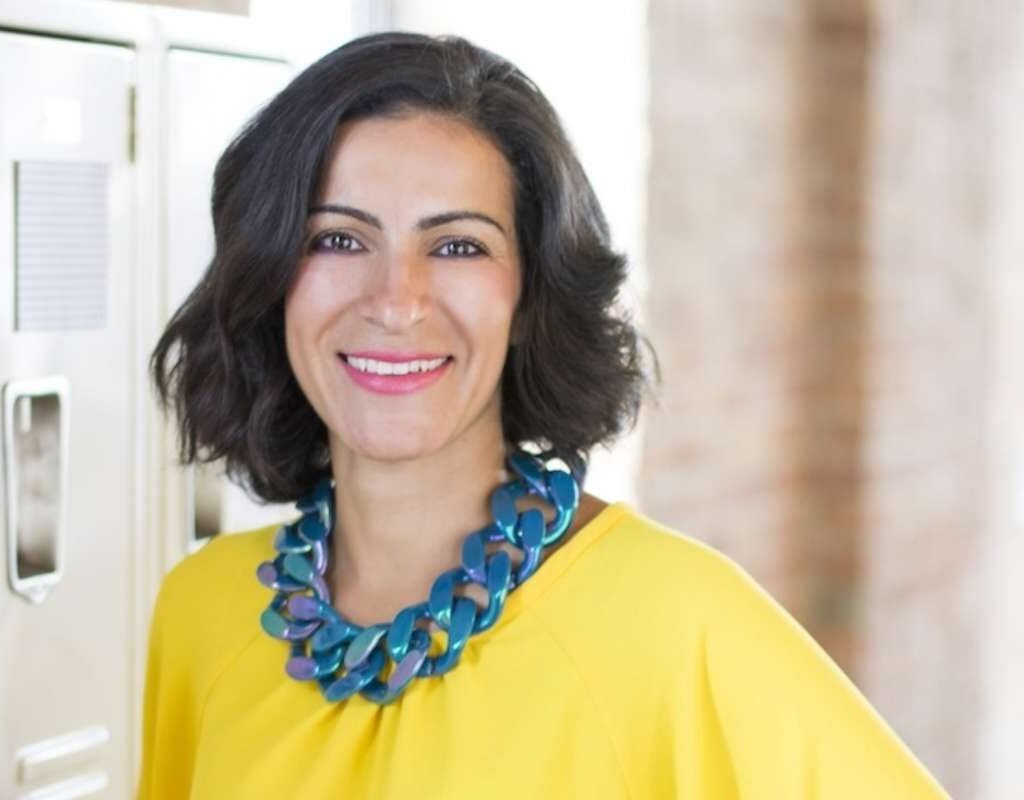 35 Inspirational Top Women CEOs Leading the Corporate World | CIO Women Magazine