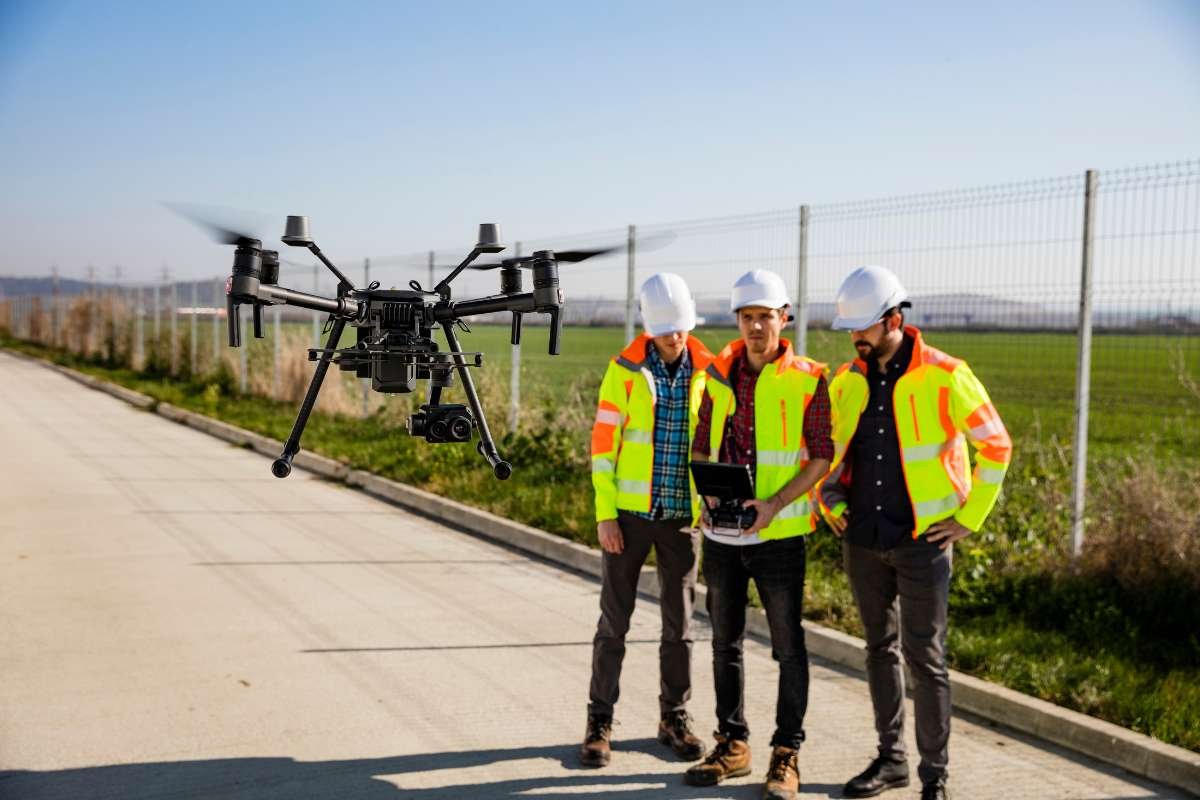 Building the Future: Construction Equipment & Tech Insights | CIO Women Magazine