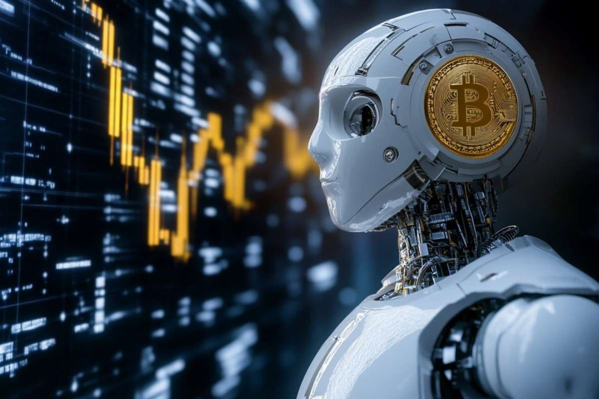 Earn Passive Income with Cryptocurrency | CIO Women Magazine