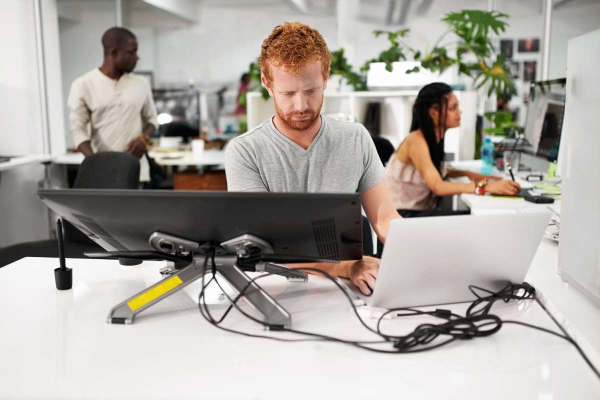 Keeping Your Business Up To Date | CIO Women Magazine