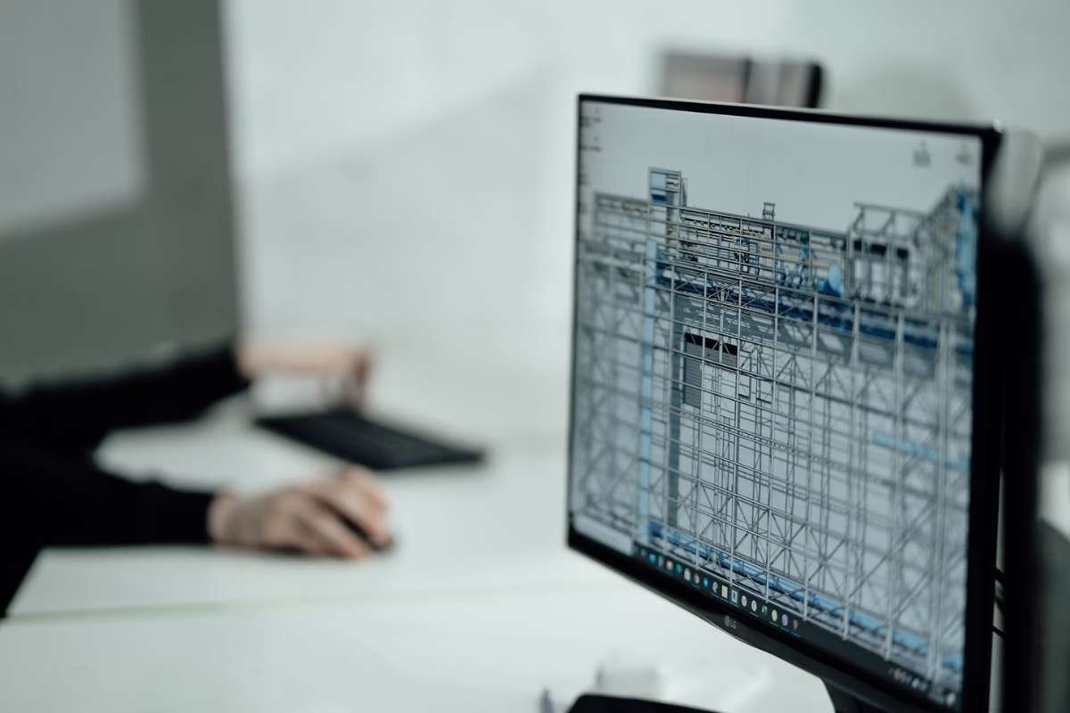 Building the Future: Construction Equipment & Tech Insights | CIO Women Magazine