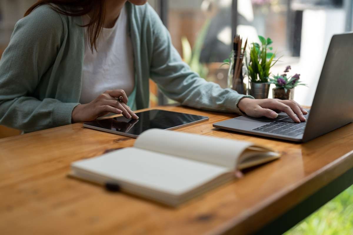 Keeping Your Business Up To Date | CIO Women Magazine