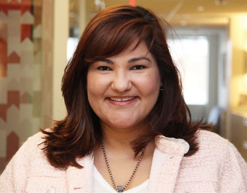 35 Inspirational Top Women CEOs Leading the Corporate World | CIO Women Magazine