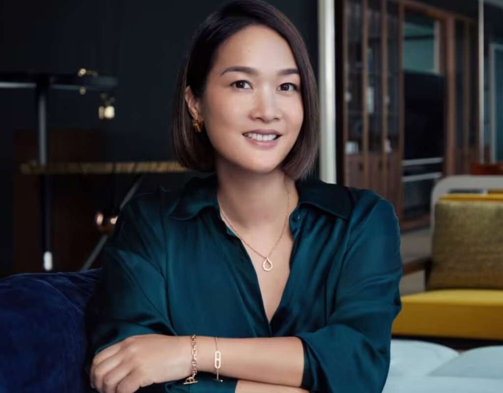 35 Inspirational Top Women CEOs Leading the Corporate World | CIO Women Magazine