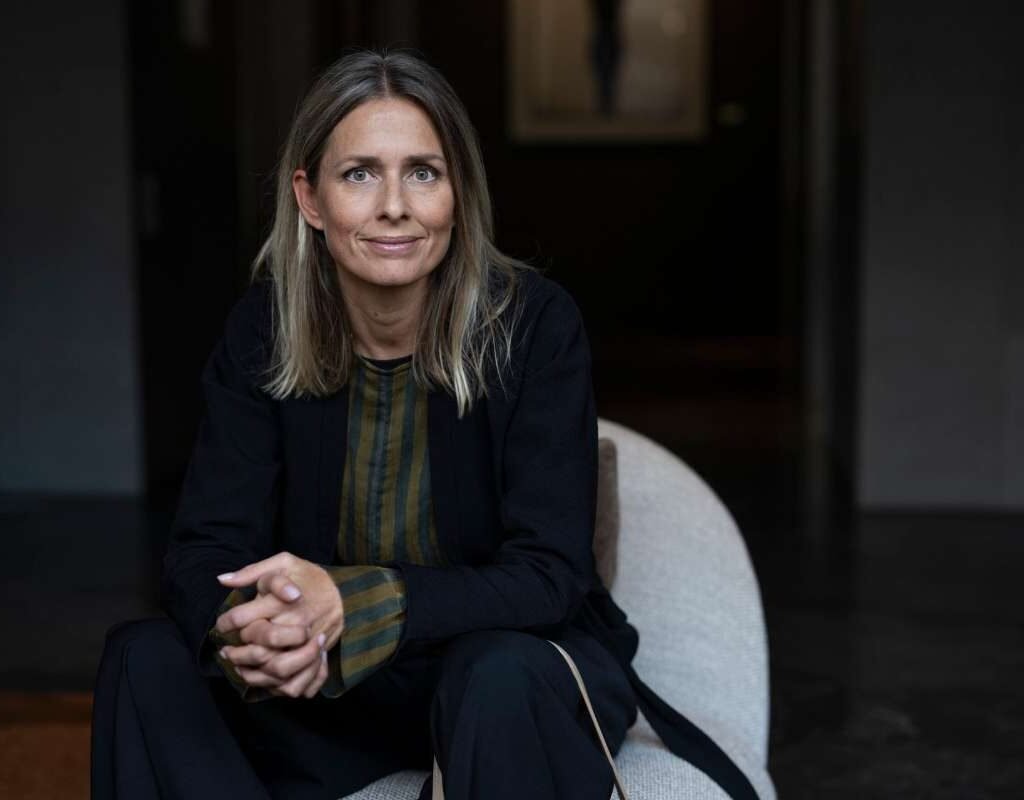 35 Inspirational Top Women CEOs Leading the Corporate World | CIO Women Magazine