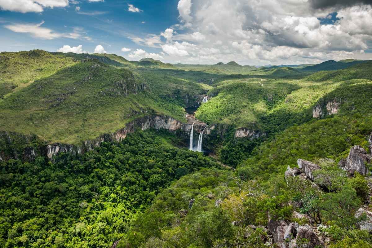 10 Hidden Gems in South America: (With Pictures) | CIO Women Magazine