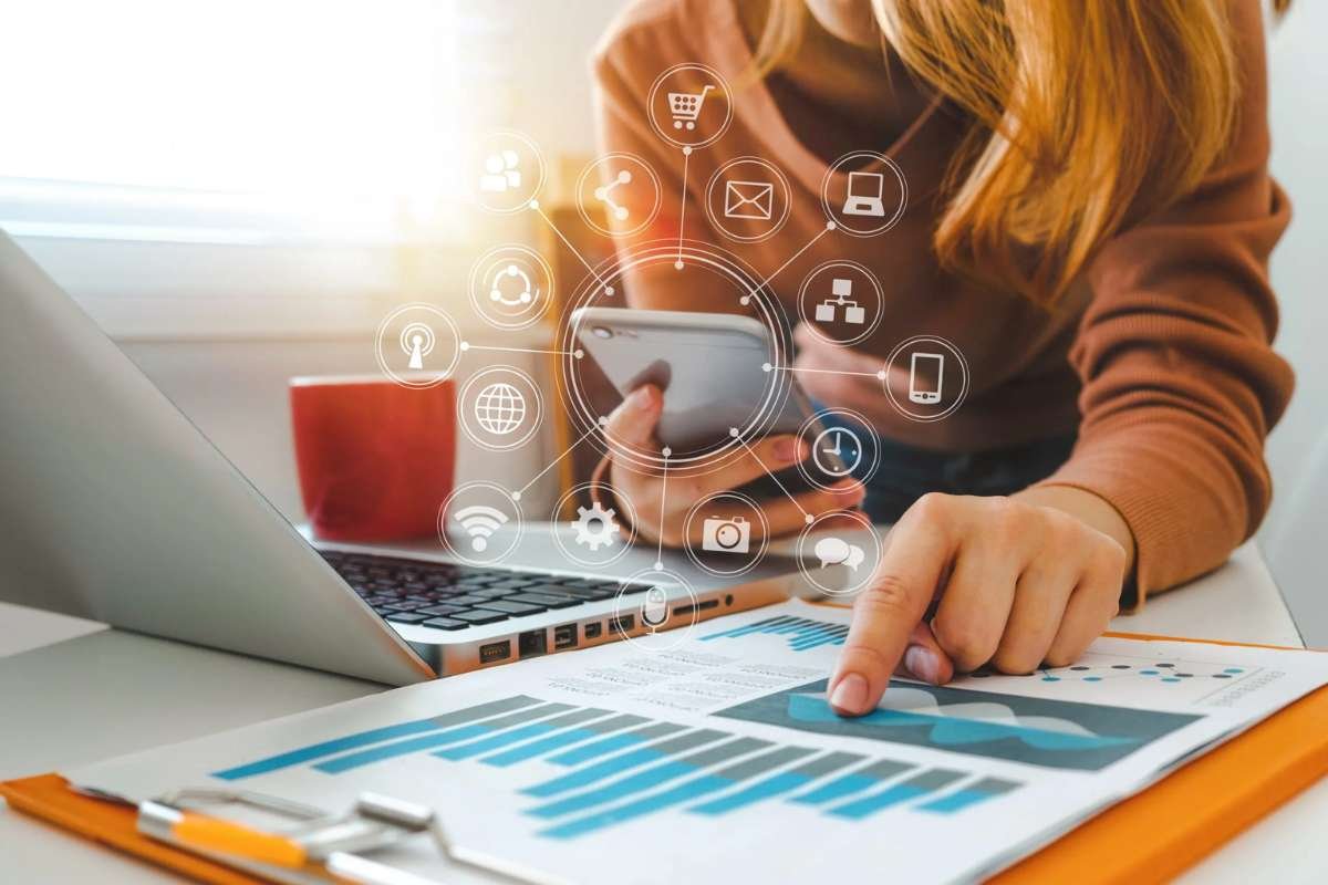 Marketing For Home Based Business: 6 Ways to Boost Your Campaigns | CIO Women Magazine