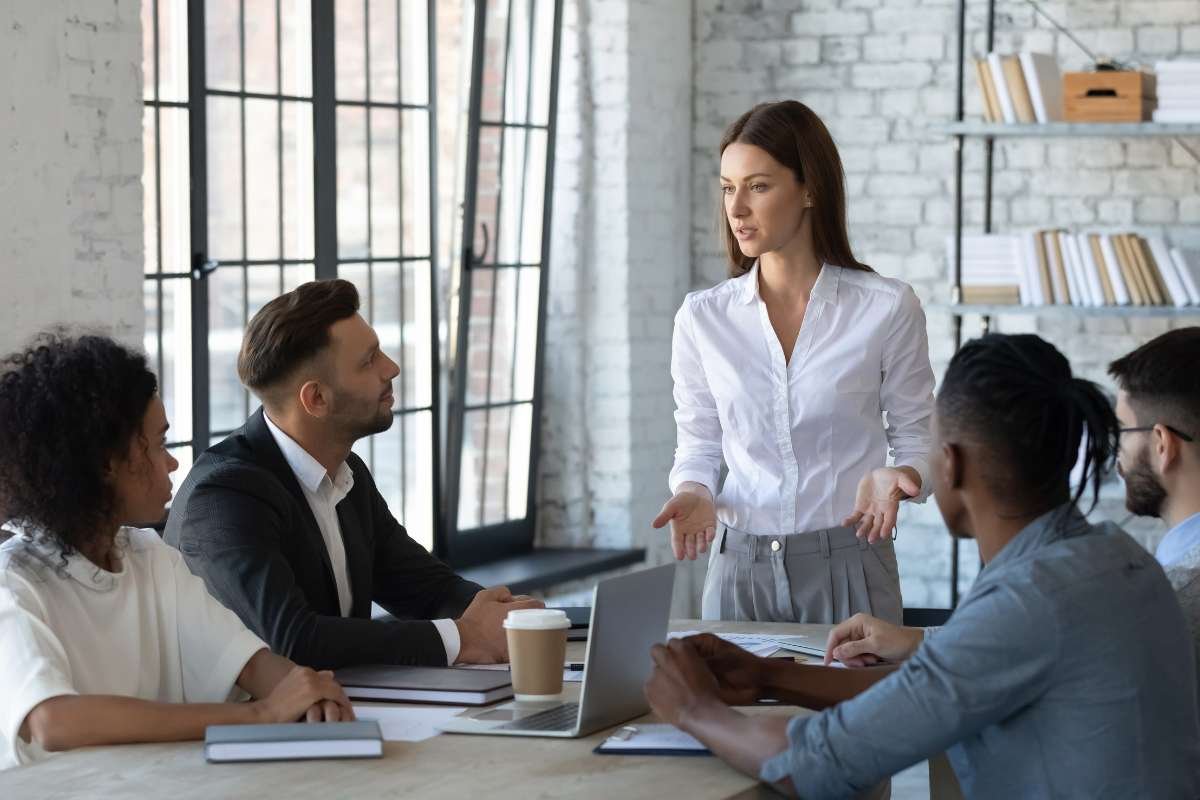 Making Yourself the Most Important Person in Any Business | CIO Women Magazine