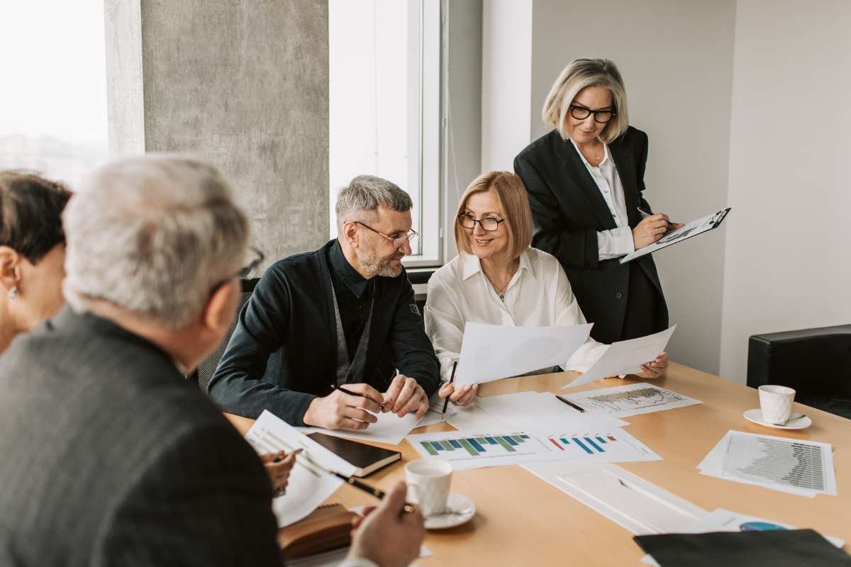 Making Yourself the Most Important Person in Any Business | CIO Women Magazine