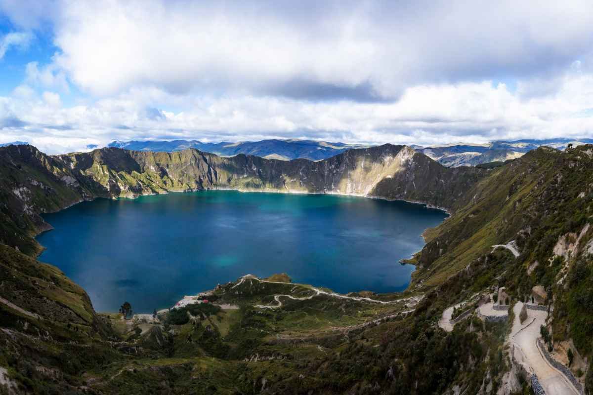 10 Hidden Gems in South America: (With Pictures) | CIO Women Magazine