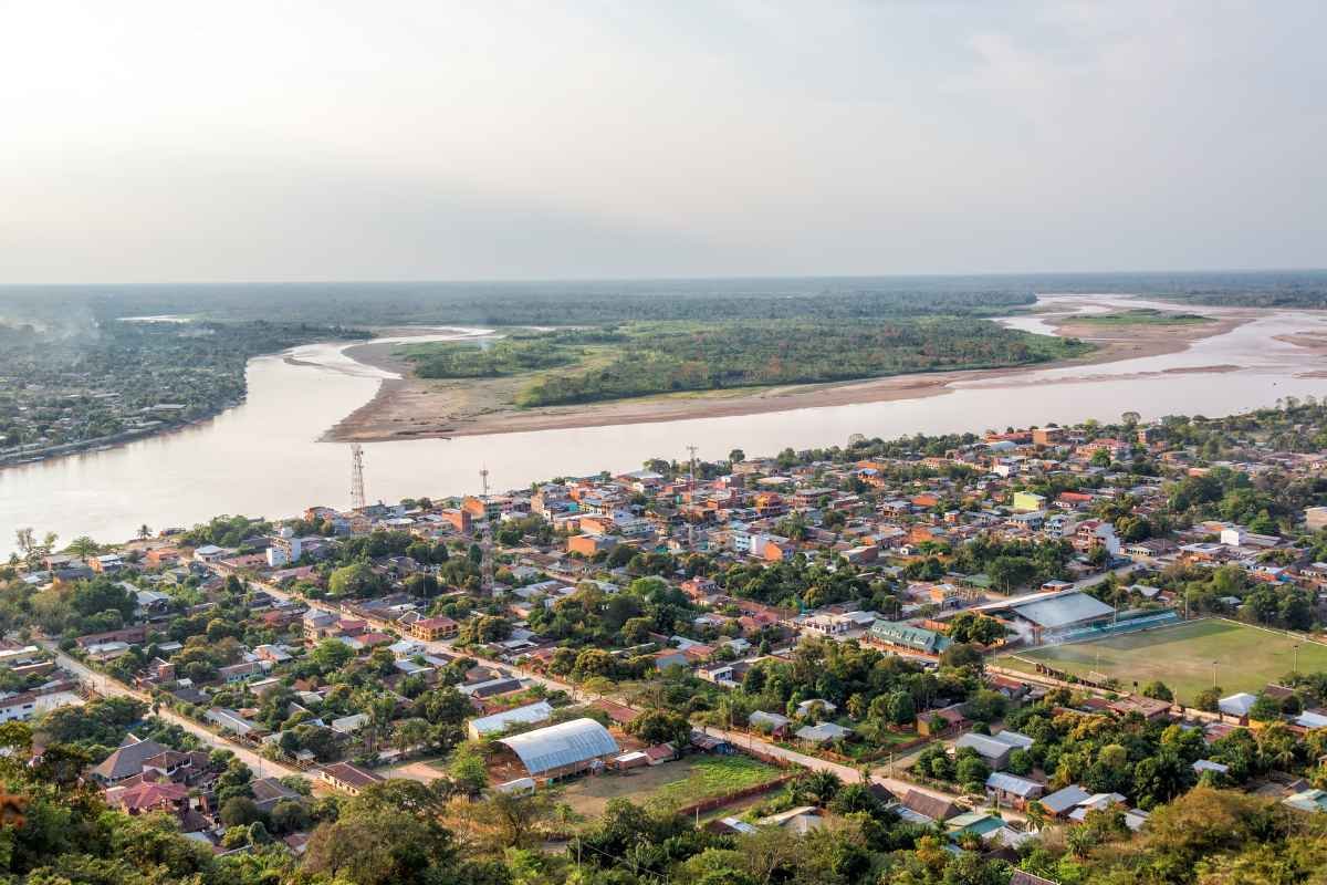 10 Hidden Gems in South America: (With Pictures) | CIO Women Magazine