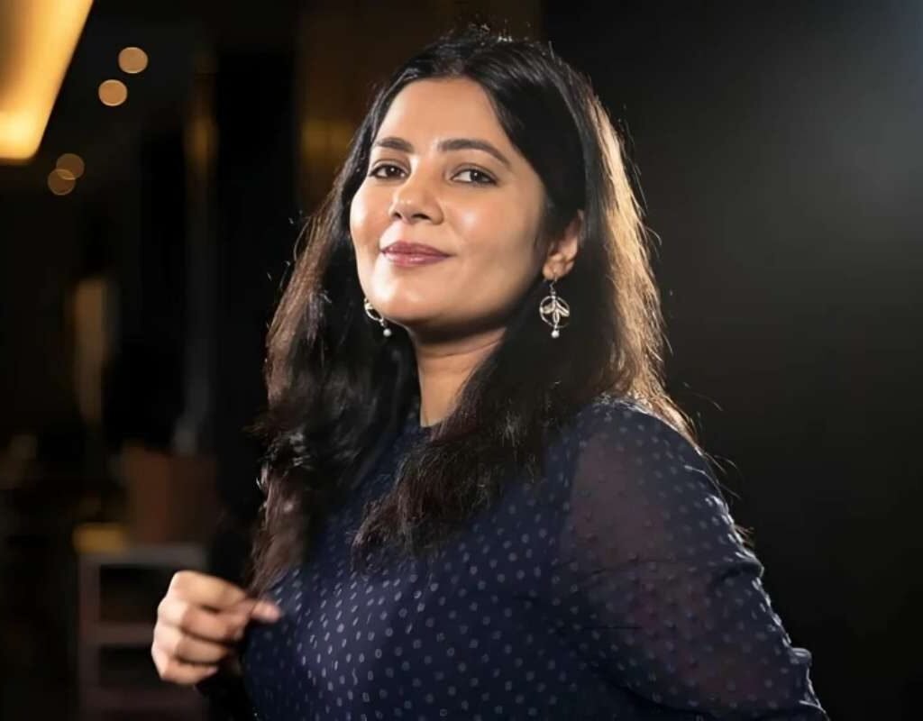 35 Inspirational Top Women CEOs Leading the Corporate World | CIO Women Magazine