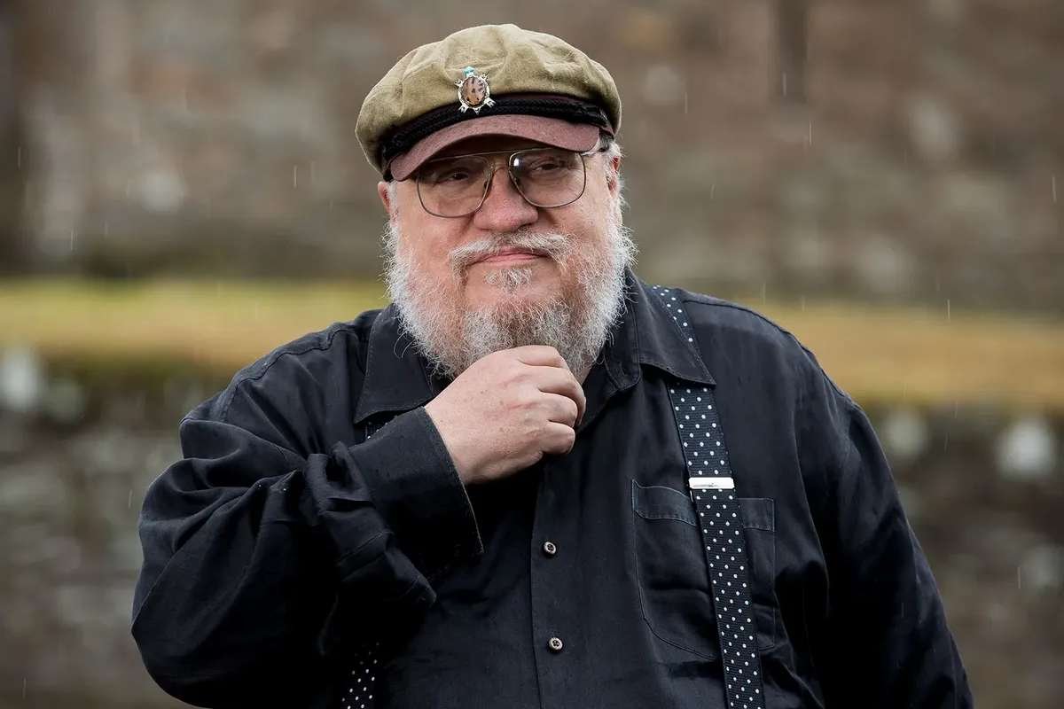 House of the Dragon’ Showrunner Responds to George R.R. Martin’s Criticism: “It Was Disappointing”