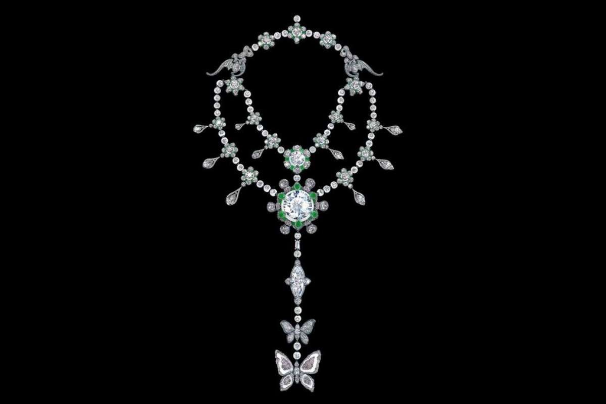 The World's Most Expensive Necklaces and the Stories They Tell | CIO Women Magazine