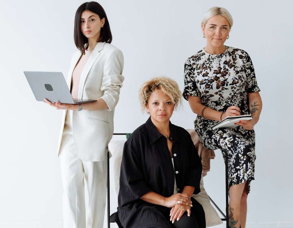 30 Inspirational Quotes on Leadership by Women | CIO Women Magazine