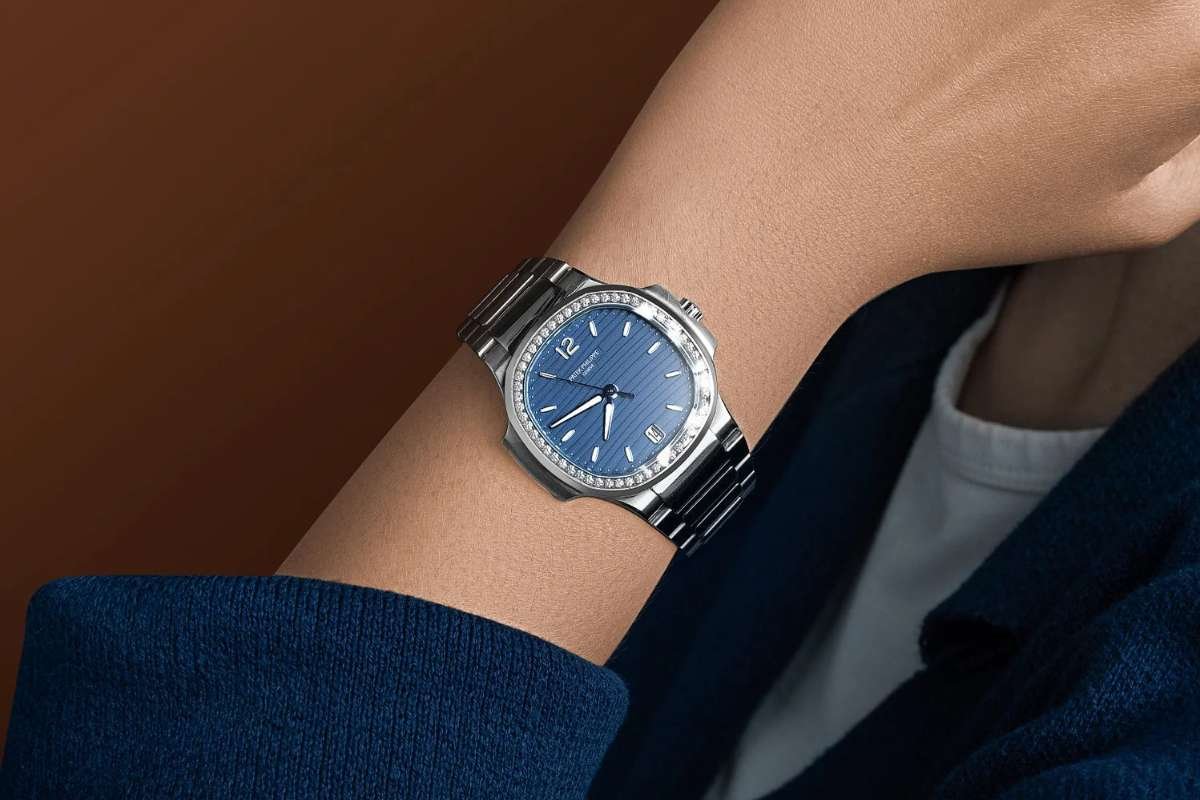Best Luxury Watch Brands for Women in 2025: Style, Power, and Precision | CIO Women Magazine