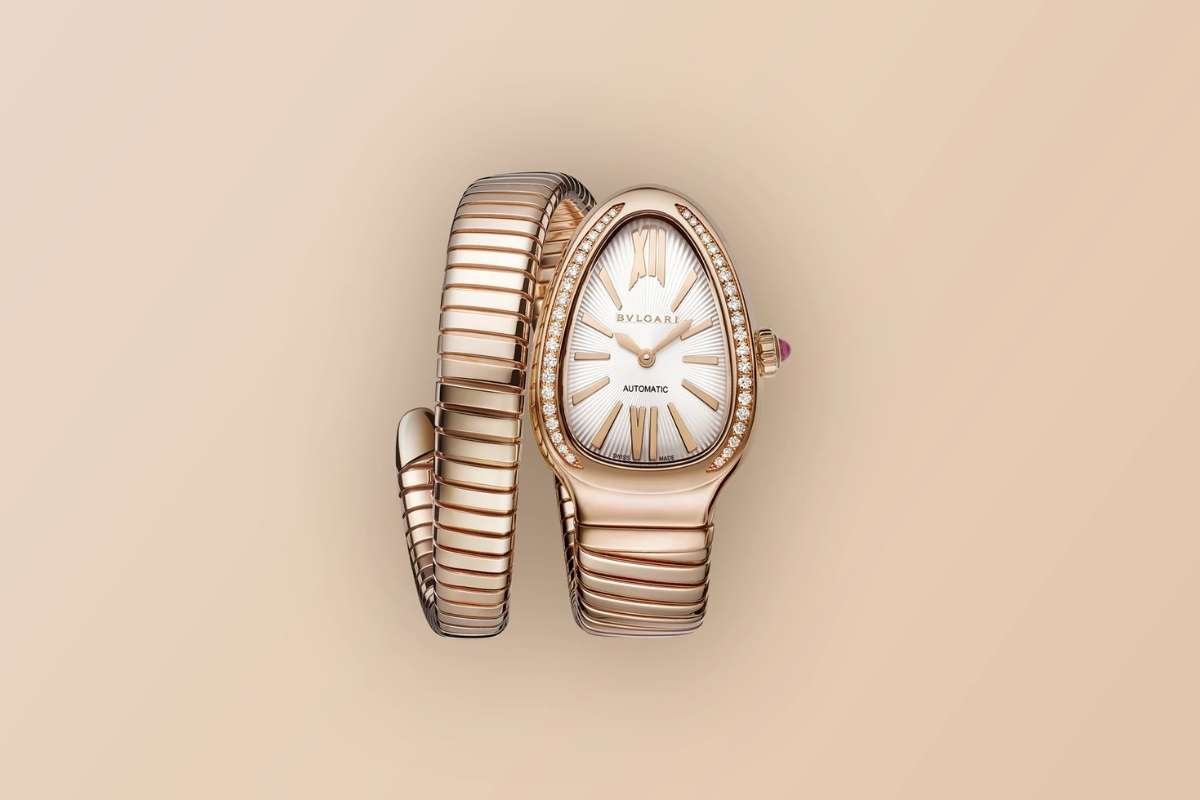 Best Luxury Watch Brands for Women in 2025: Style, Power, and Precision | CIO Women Magazine
