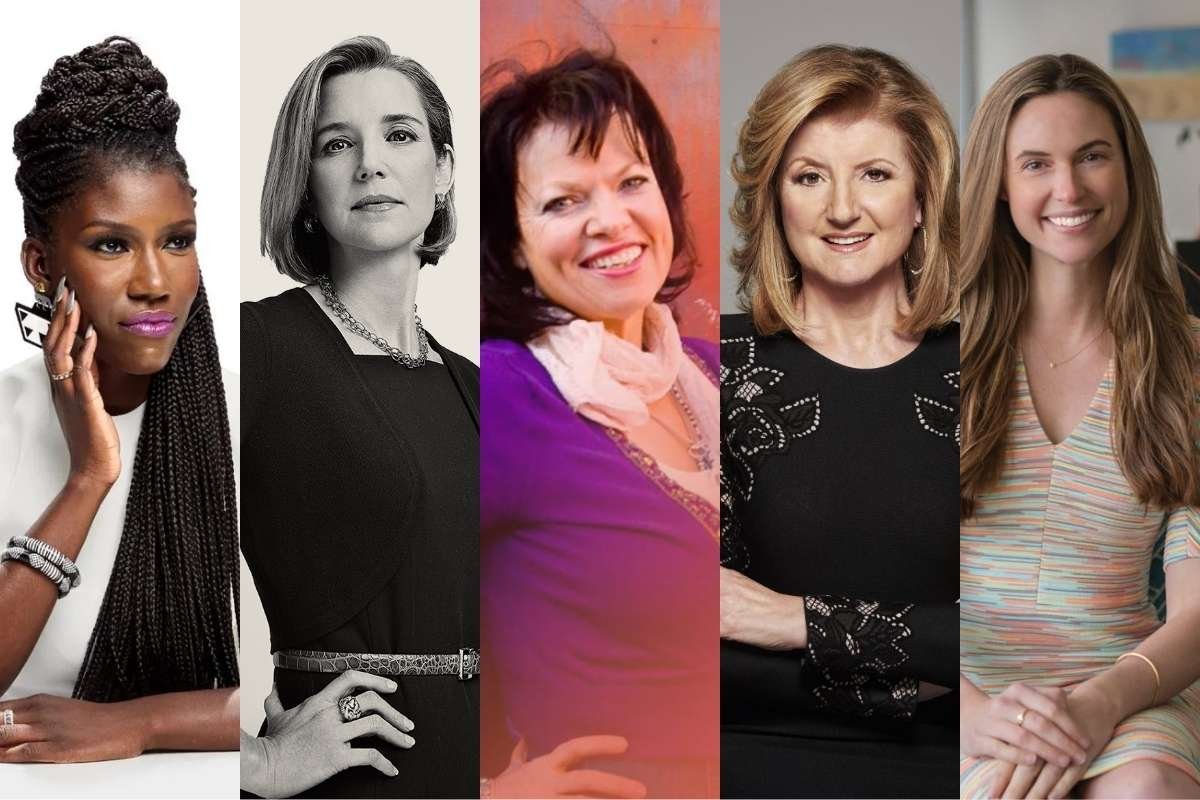 Top 10 Women Influencers on LinkedIn Who Inspire and Lead | CIO Women Magazine
