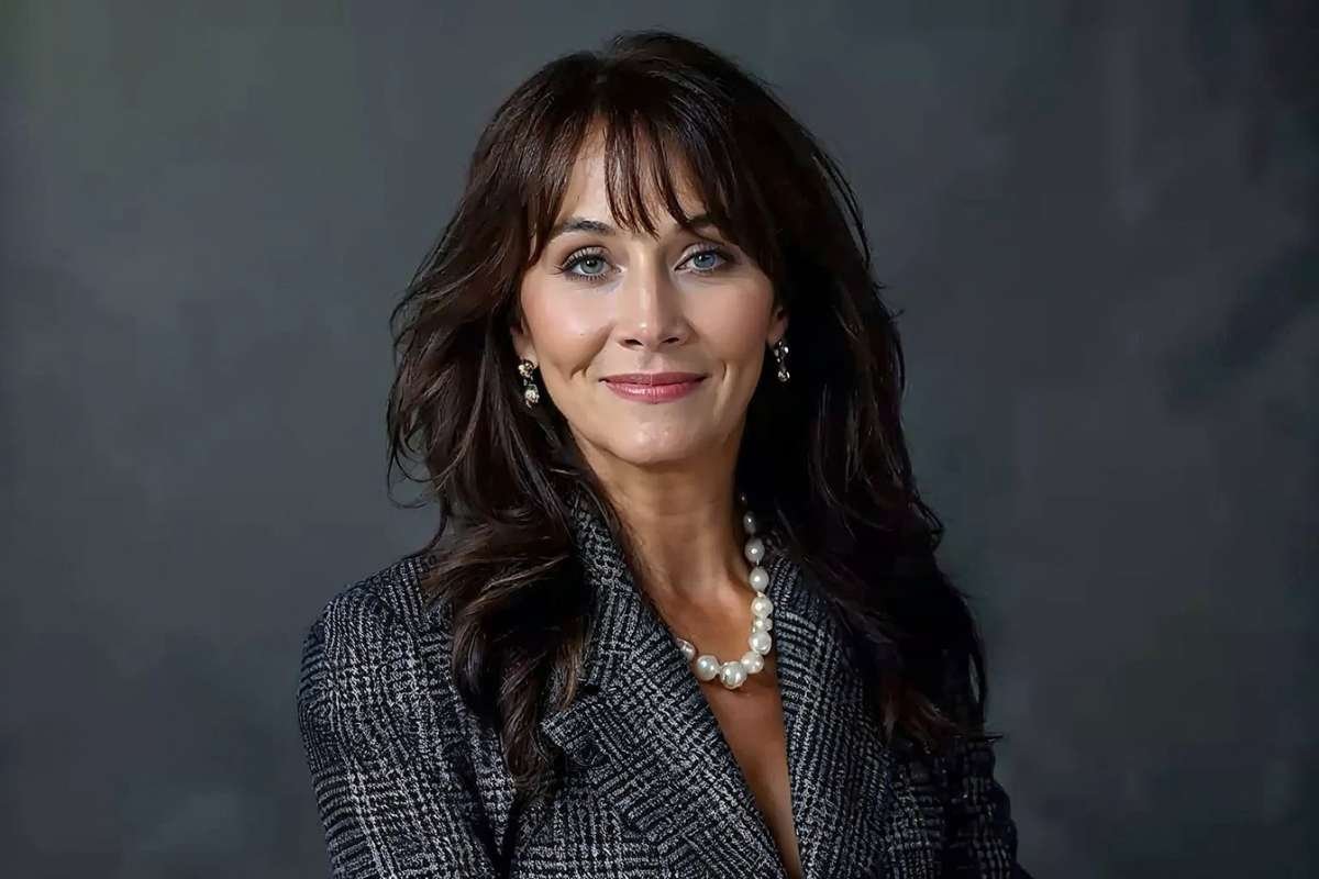 Richest Self-Made Women: Icons of Wealth, Grit, and Global Impact | CIO Women Magazine
