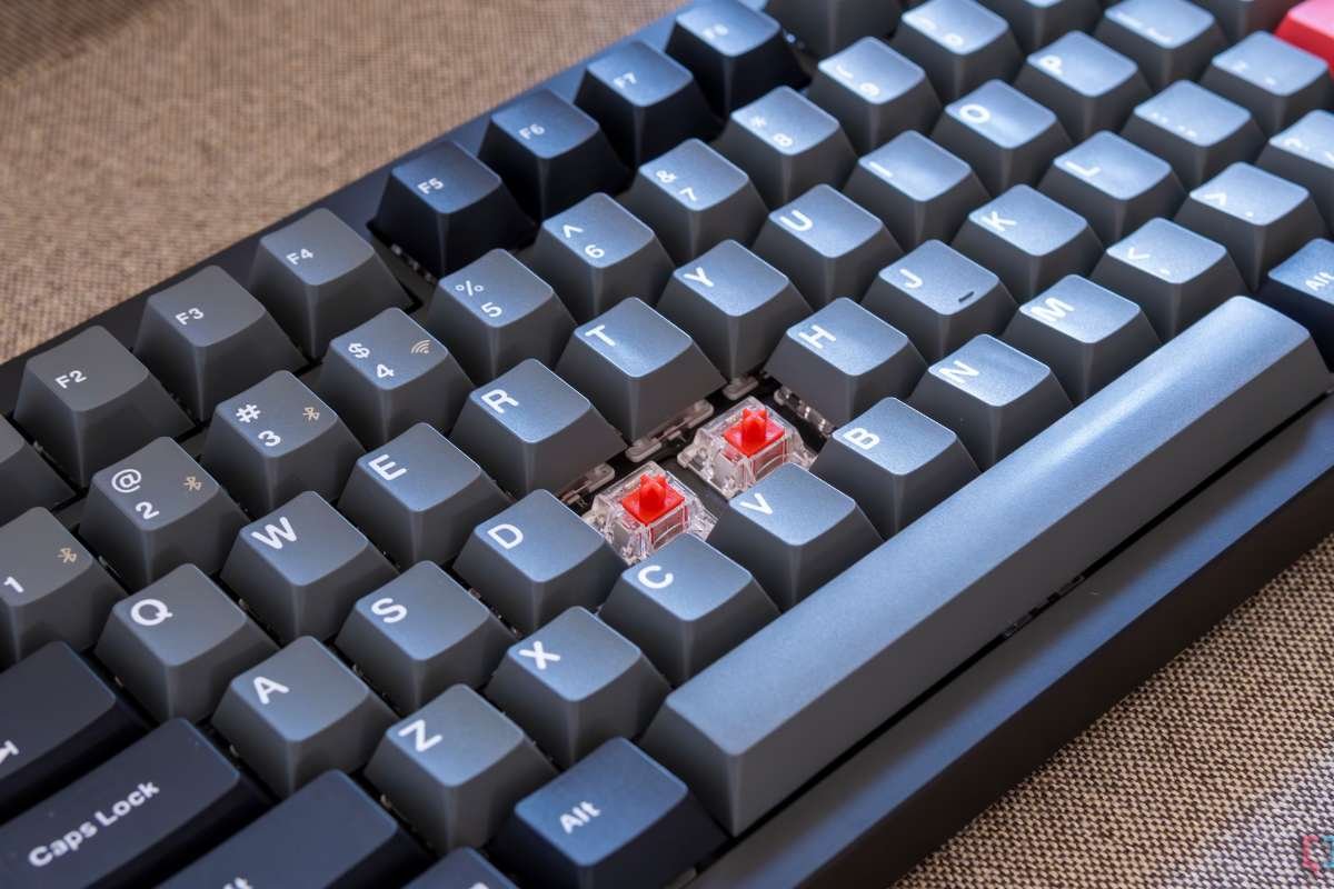 Best Mechanical Keyboard Switches: A Comprehensive Guide | CIO Women Magazine
