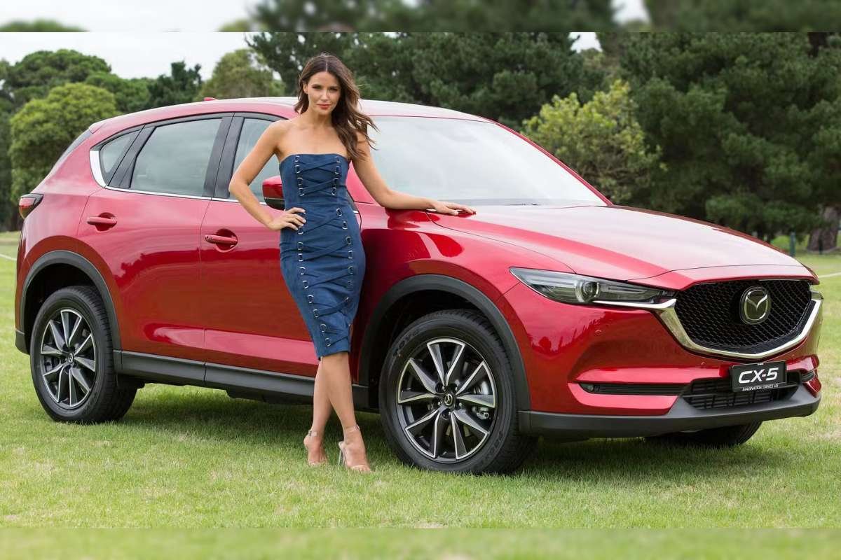 Best Cars for Women: Top Picks for Style, Safety & Comfort in 2025 | CIO Women Magazine