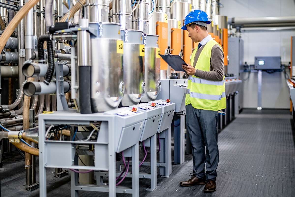 Finding The Right Manufacturer For Your Product | CIO Women Magazine