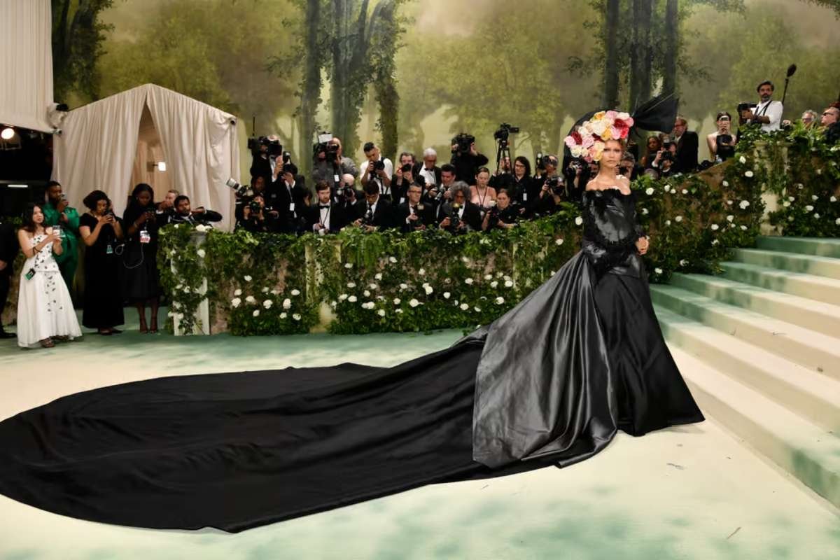 Met Gala Best Dressed: Fashion’s Finest Moments on the Red Carpet | CIO Women Magazine
