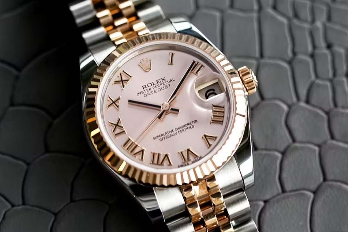 Best Luxury Watch Brands for Women in 2025: Style, Power, and Precision | CIO Women Magazine