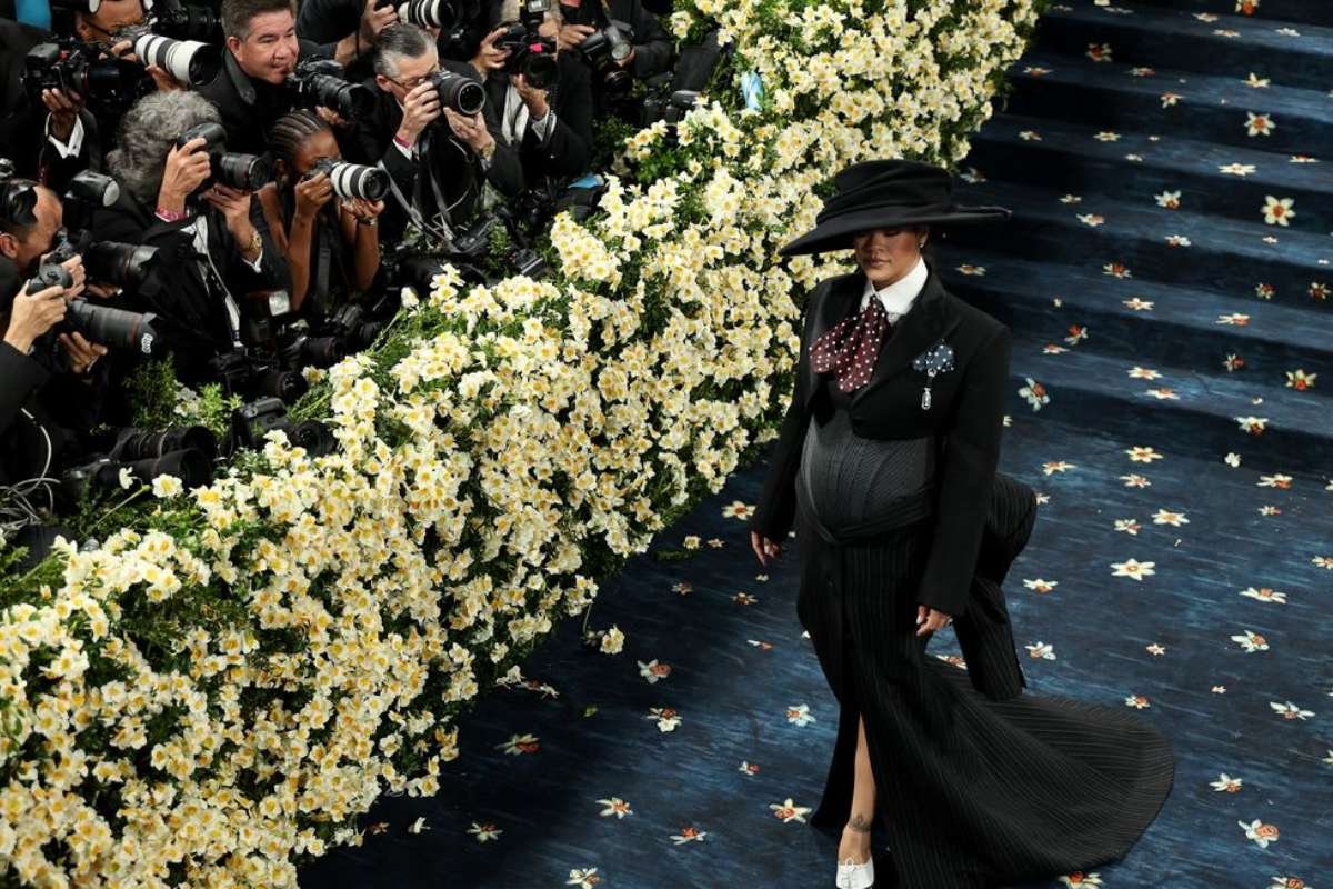 Met Gala Best Dressed: Fashion’s Finest Moments on the Red Carpet | CIO Women Magazine
