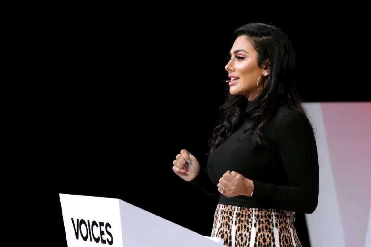 Richest Self-Made Women: Icons of Wealth, Grit, and Global Impact | CIO Women Magazine