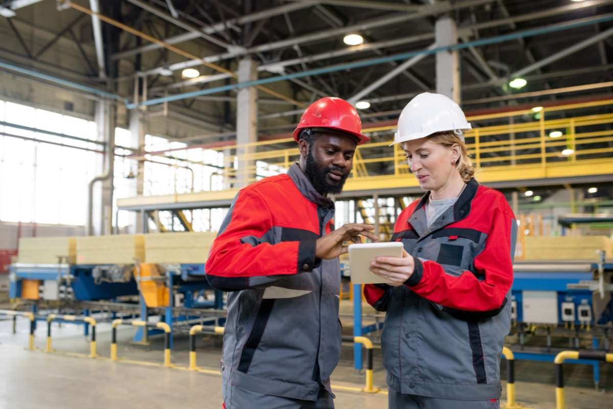 Finding The Right Manufacturer For Your Product | CIO Women Magazine
