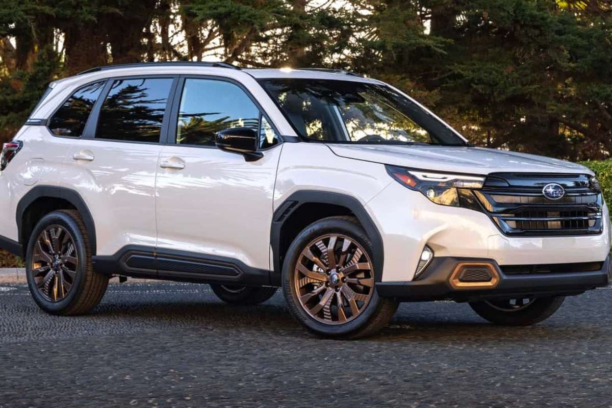Best Cars for Women: Top Picks for Style, Safety & Comfort in 2025 | CIO Women Magazine